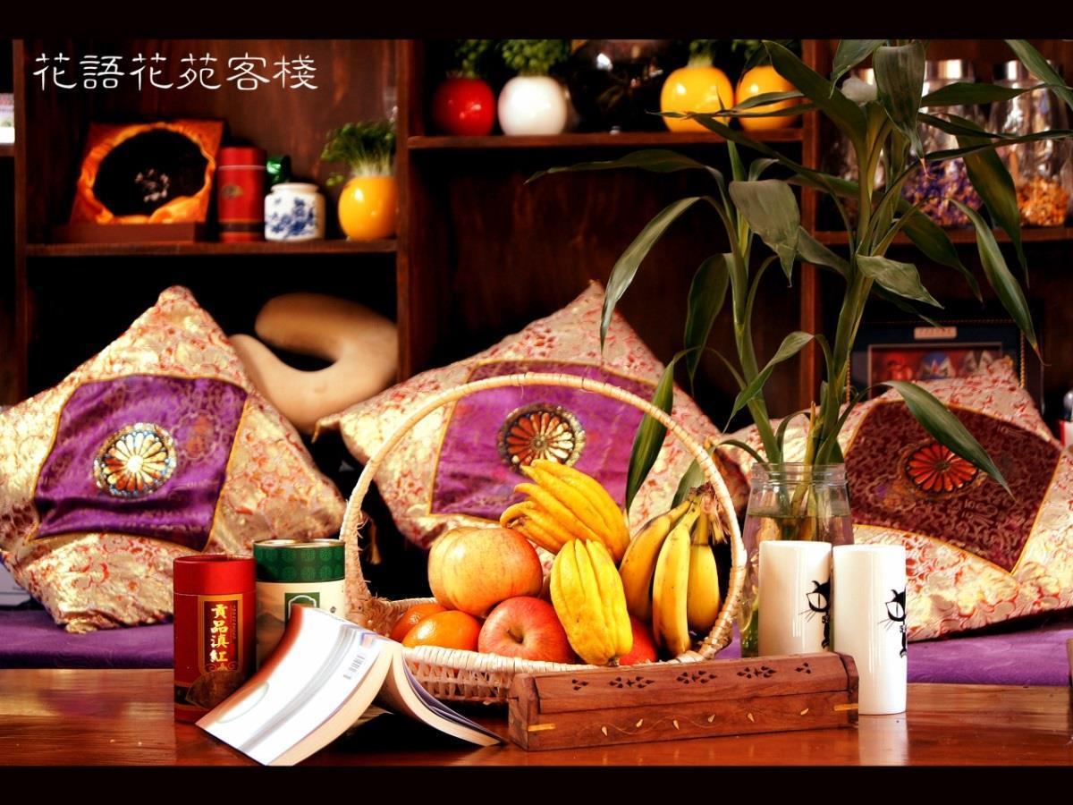 Lijiang Hyhy Inn Zewnętrze zdjęcie