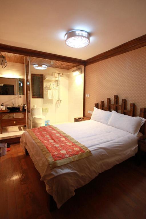 Lijiang Hyhy Inn Pokój zdjęcie
