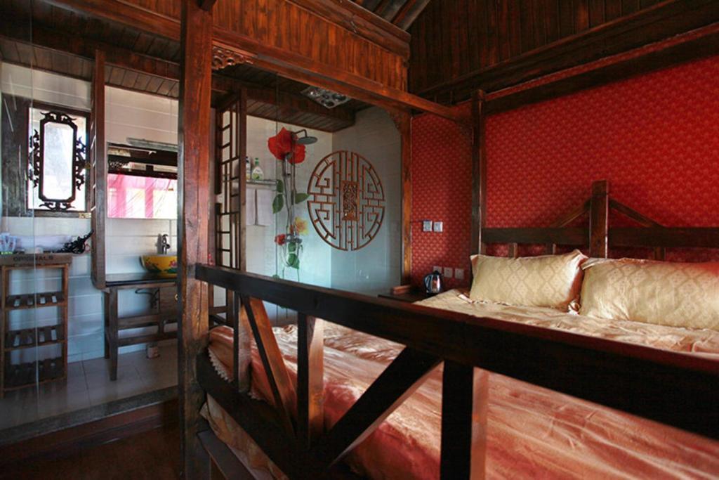 Lijiang Hyhy Inn Pokój zdjęcie
