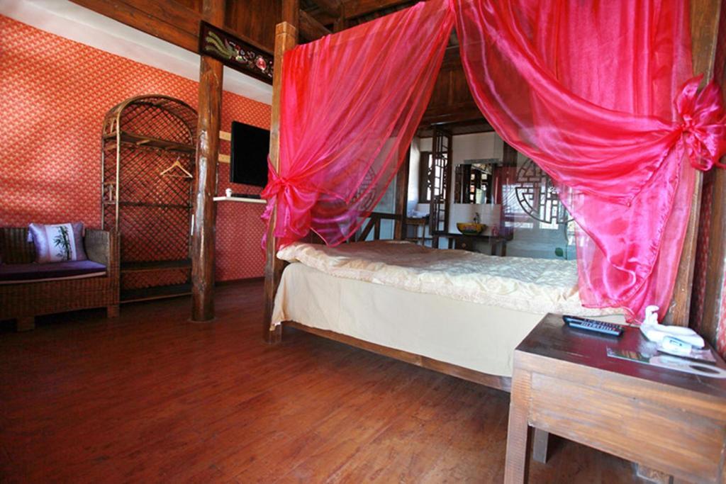 Lijiang Hyhy Inn Pokój zdjęcie