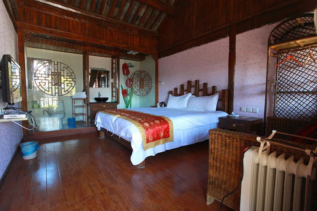 Lijiang Hyhy Inn Pokój zdjęcie