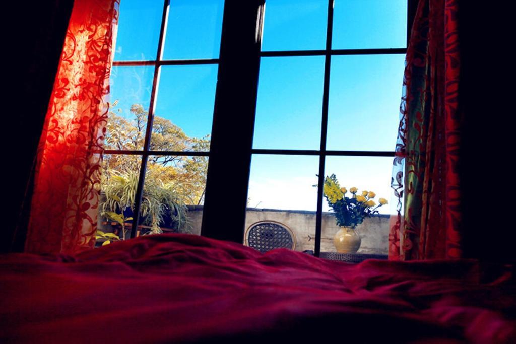 Lijiang Hyhy Inn Zewnętrze zdjęcie
