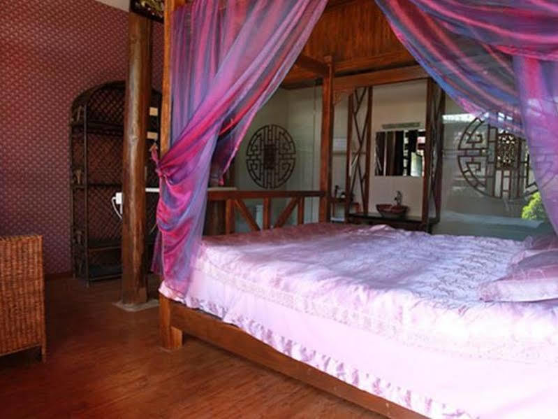 Lijiang Hyhy Inn Zewnętrze zdjęcie